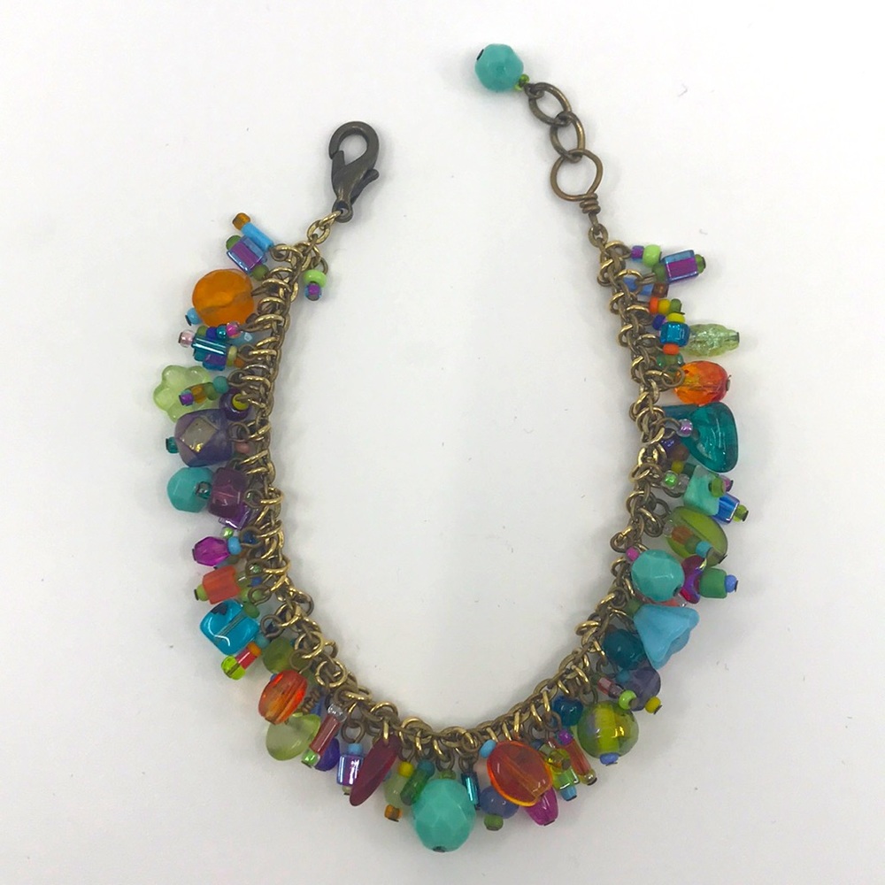 Fairy Beaded Bracelet